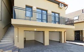 Star Apartman